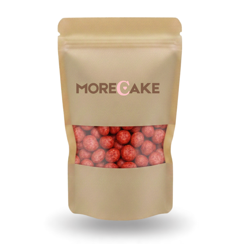 CACAHUATE HOT NUTS 100g