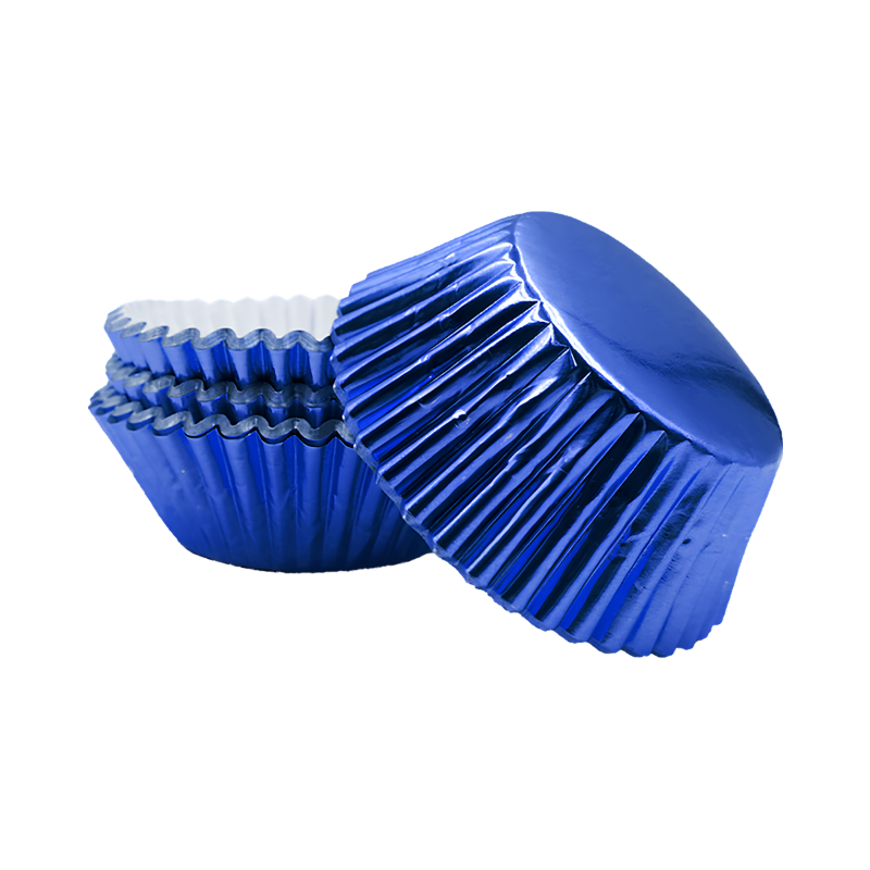 CAPACILLOS METALICOS