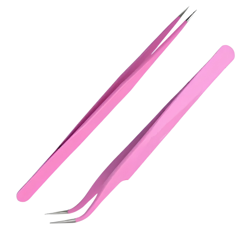 SET DE PINZAS