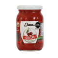 CEREZA CON TALLO  260 GR