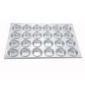 MOLDE CUPCAKES 24 CAV