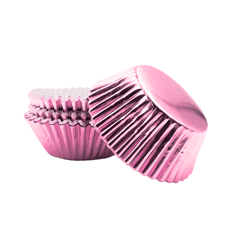 CAPACILLOS METALICOS