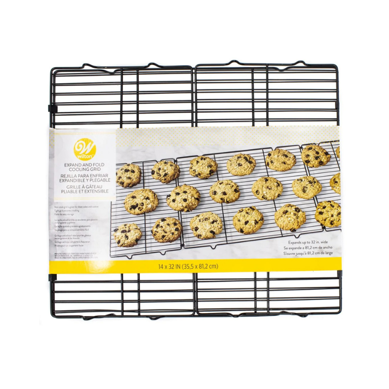 WILTON PARRILLA PARA ENFRIAR GALLETAS