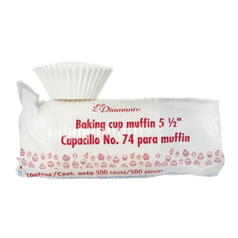 CAPACILLO #74 500PZ