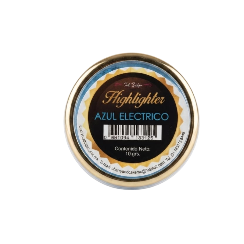 MATIZADOR HIGHLIGHTER