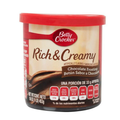 BETUN BETTY CROCKER CHOCOLATE