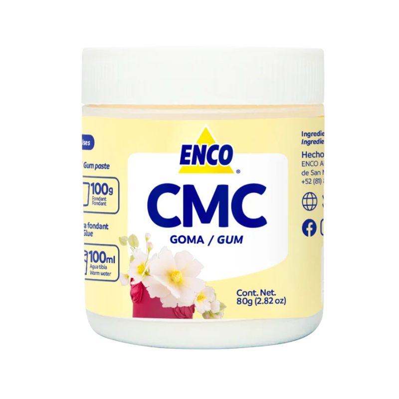 CMC ENCO 80G