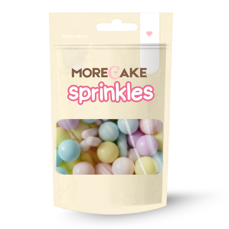 SPRINKLES PASTEL