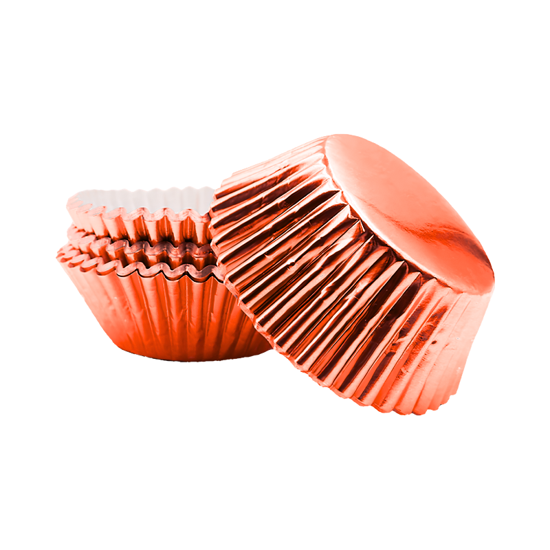 CAPACILLOS METALICOS