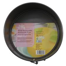MOLDE DESMONTABLE MEDIANO 15CM