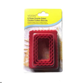 CORTADOR GALLETA RECTANGULAR