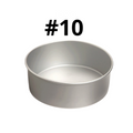 MOLDE DE ALUMINIO #10