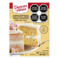HARINA DUNCAN HINE VAINILLA FRANCESA 432 GR