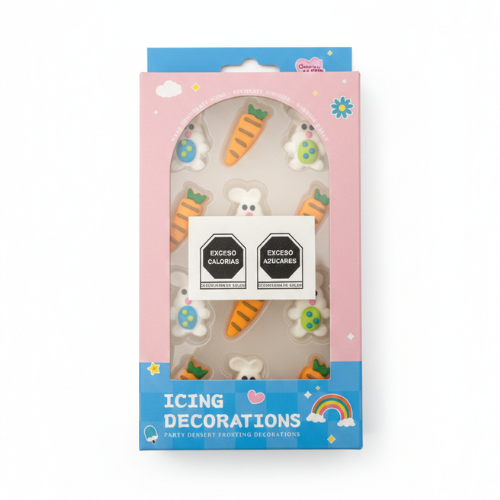 PINES ROYAL ICING PASCUA