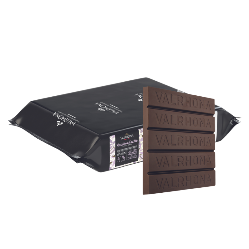 XOCOLINE AMARGO 65% 3KG VALRHONA