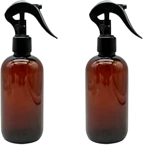 ATOMIZADOR AMBAR 250ML