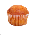 CUPCAKE VAINILLA 24PZ CONGELADO