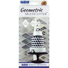 GEOMETRIC MULTICUTTER