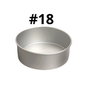 MOLDE DE ALUMINIO #18