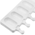 MOLDE PALETA MAGNUM 8 CAV.