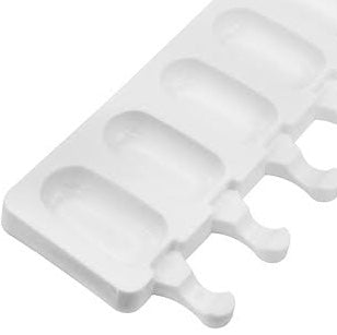 MOLDE PALETA MAGNUM 8 CAV.