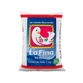 SAL DE MESA LA FINA 500 GR