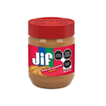CREMA DE CACAHUATE JIF 340 G