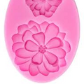 MOLDE MARGARITAS #899