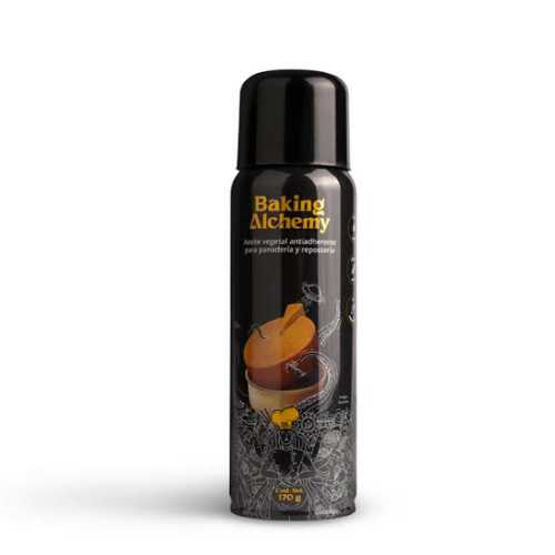 BAKING ALCHEMY 170G