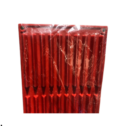 MOLDE SILICON TIRAS