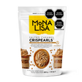 MONALISA CRISPEARLS GOLD BOLSA 800 GR