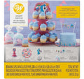 KIT FIESTA UNICORNIO WILTON