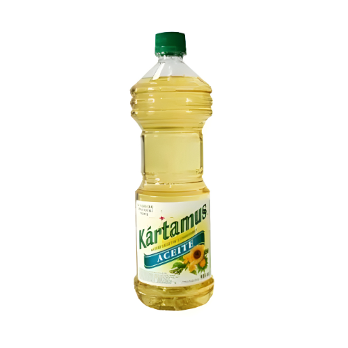 ACEITE KARTAMUS 900 ML