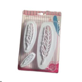 CORTADOR PARA FONDANT PLUMA