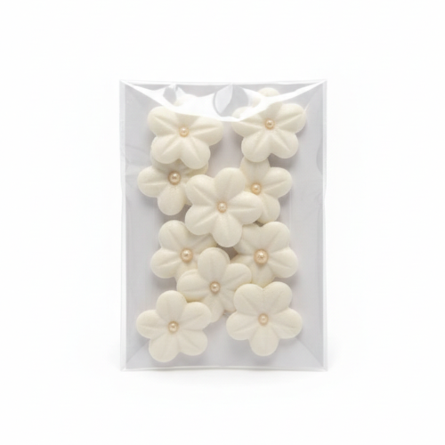 FLORES PASTILLAJE #1