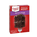 DEVILS FOOD DUNCAN HINES