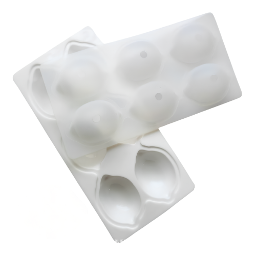 MOLDE DE SILICON LIMON