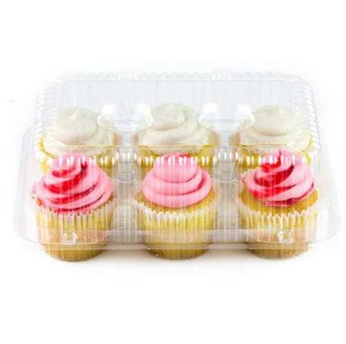 BISAGRA FREEZE 6 CUPCAKES