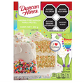 HARINA DUNCAN HINES PASTEL DE CONFETI 432GR