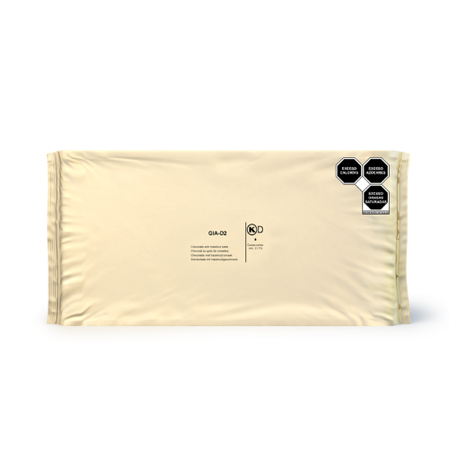GIANDUJA 30% AVELLANA MARQUETA 5 KG