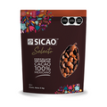 SICAO SELECTO CHOCOLATE CON LECHE 44% WAFER