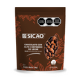 SICAO CHOCOLATE DE LECHE WAFER 1KG