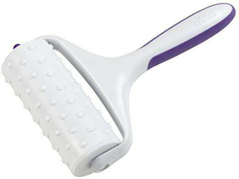 WILTON PATTERN EMBOSSER