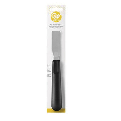 ESPATULA RECTA DE 22.8 CM WILTON