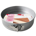 MOLDE DESMONTABLE 25CM