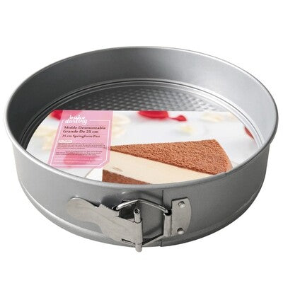 MOLDE DESMONTABLE 25CM