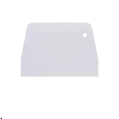ALISADOR PLASTICO