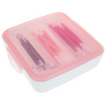 FONDANT TOOL SET C/18 BAKERY