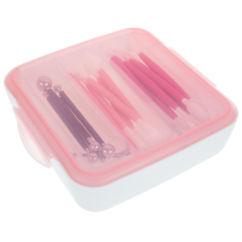 FONDANT TOOL SET C/18 BAKERY