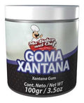 GOMA XANTANA